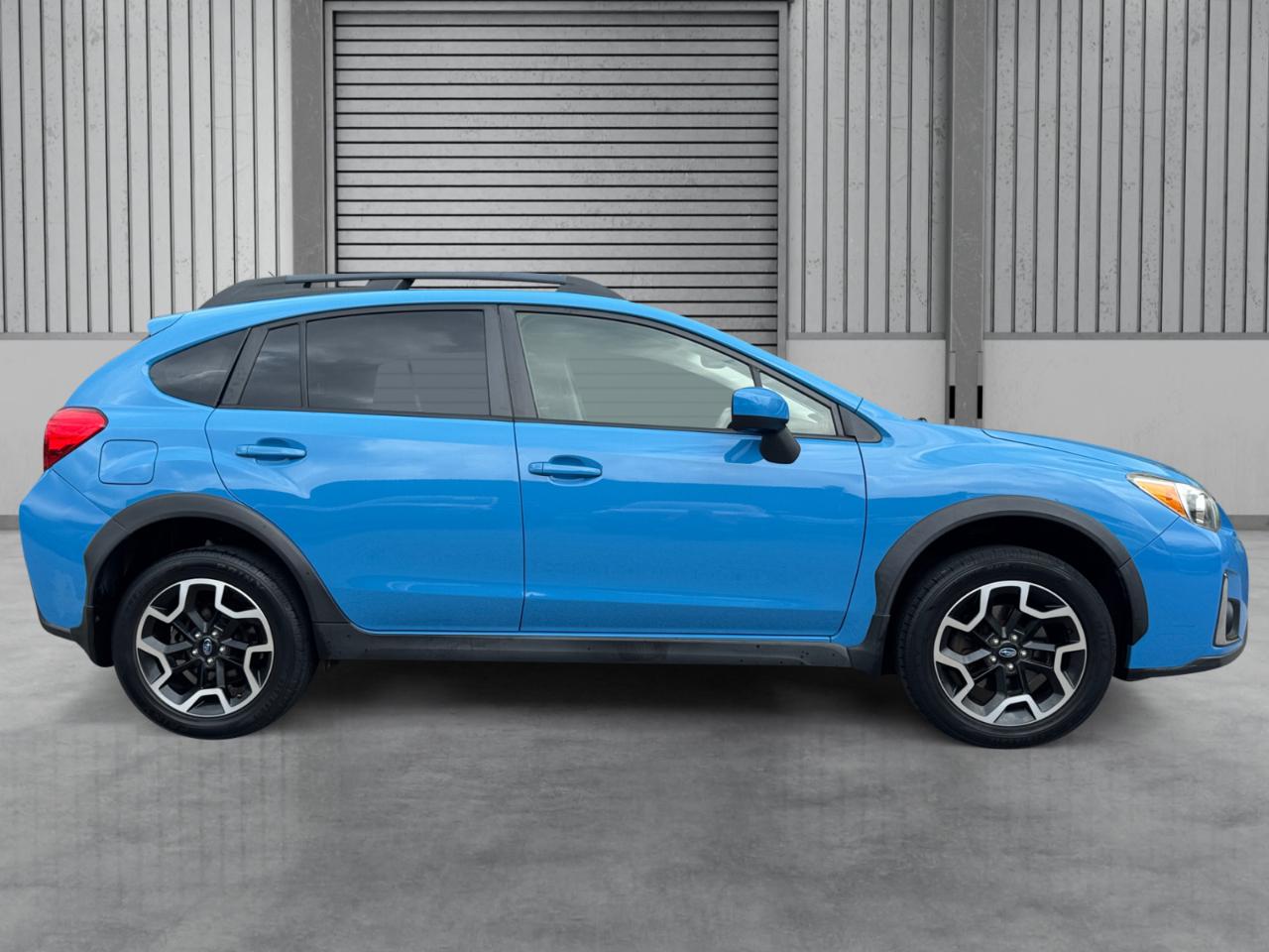 Subaru Crosstrek 5dr CVT 2.0i Premium 2016
