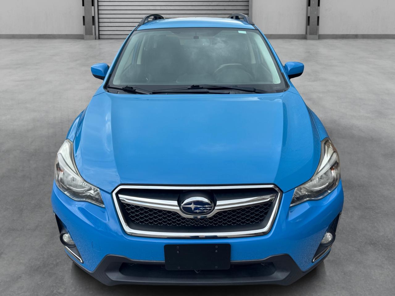 Subaru Crosstrek 5dr CVT 2.0i Premium 2016
