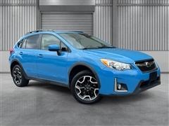 2016 Subaru Crosstrek 