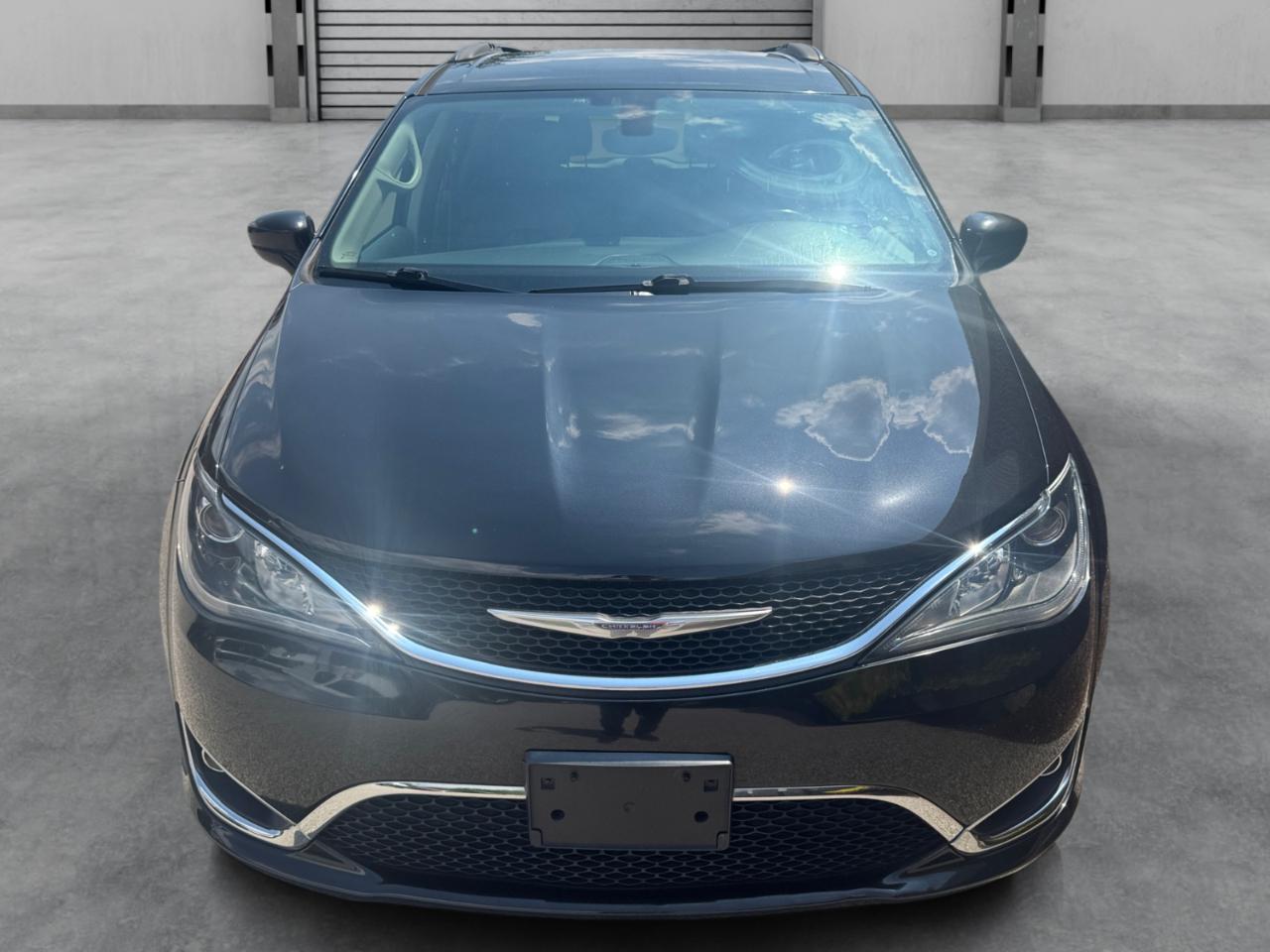 Chrysler Pacifica Touring-L FWD 2017