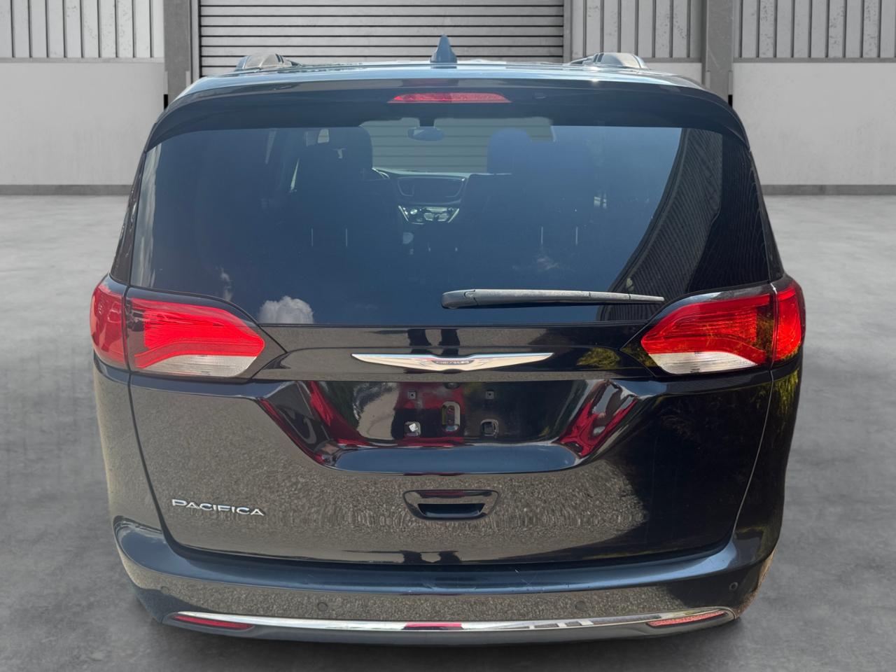Chrysler Pacifica Touring-L FWD 2017