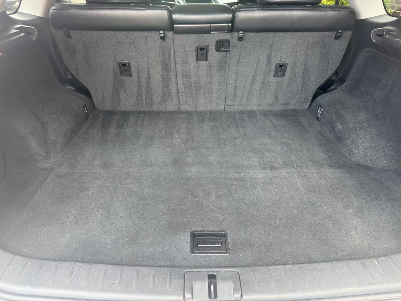 Lexus RX 350 AWD 4dr 2011