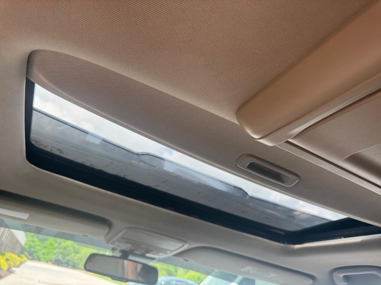Honda Odyssey 5dr EX-L w/RES 2015
