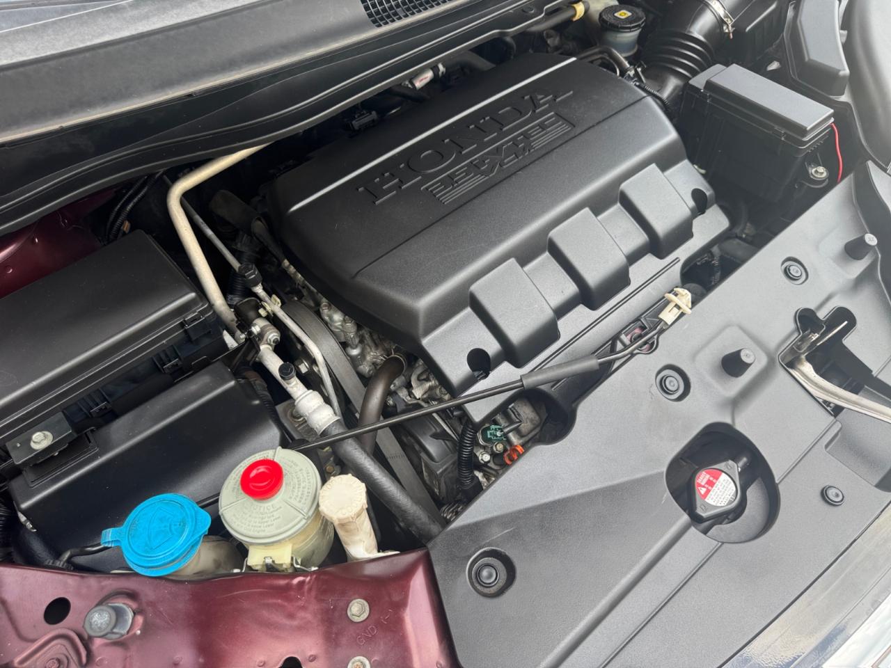 Honda Odyssey 5dr EX-L w/RES 2015