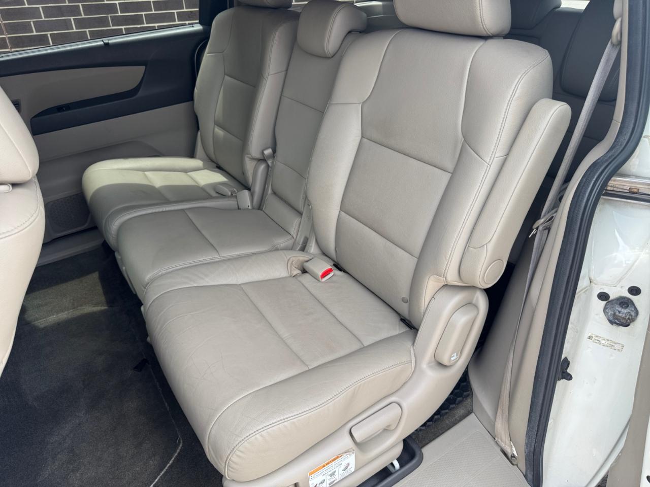 Honda Odyssey 5dr Touring 2015