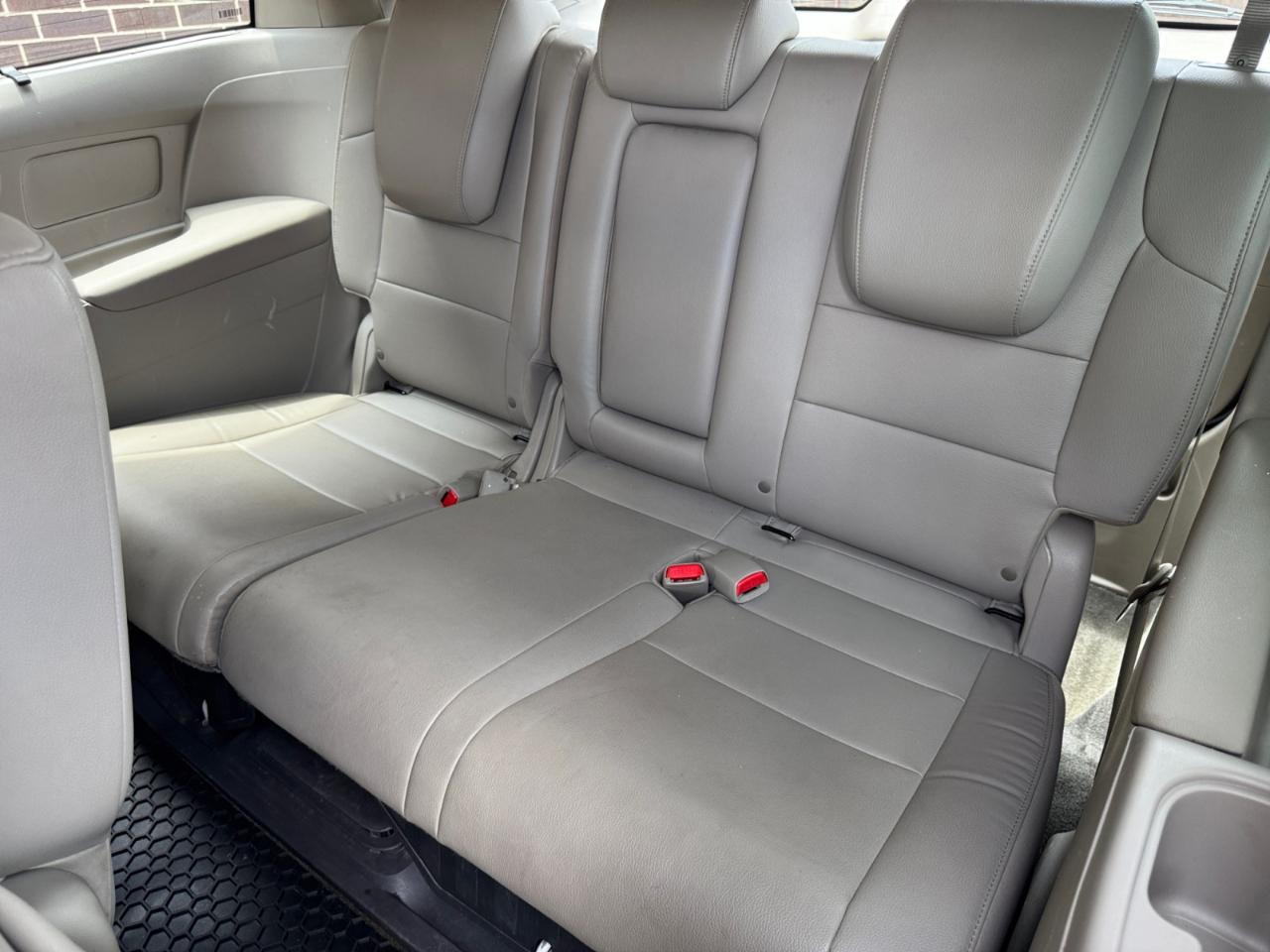 Honda Odyssey 5dr Touring 2015