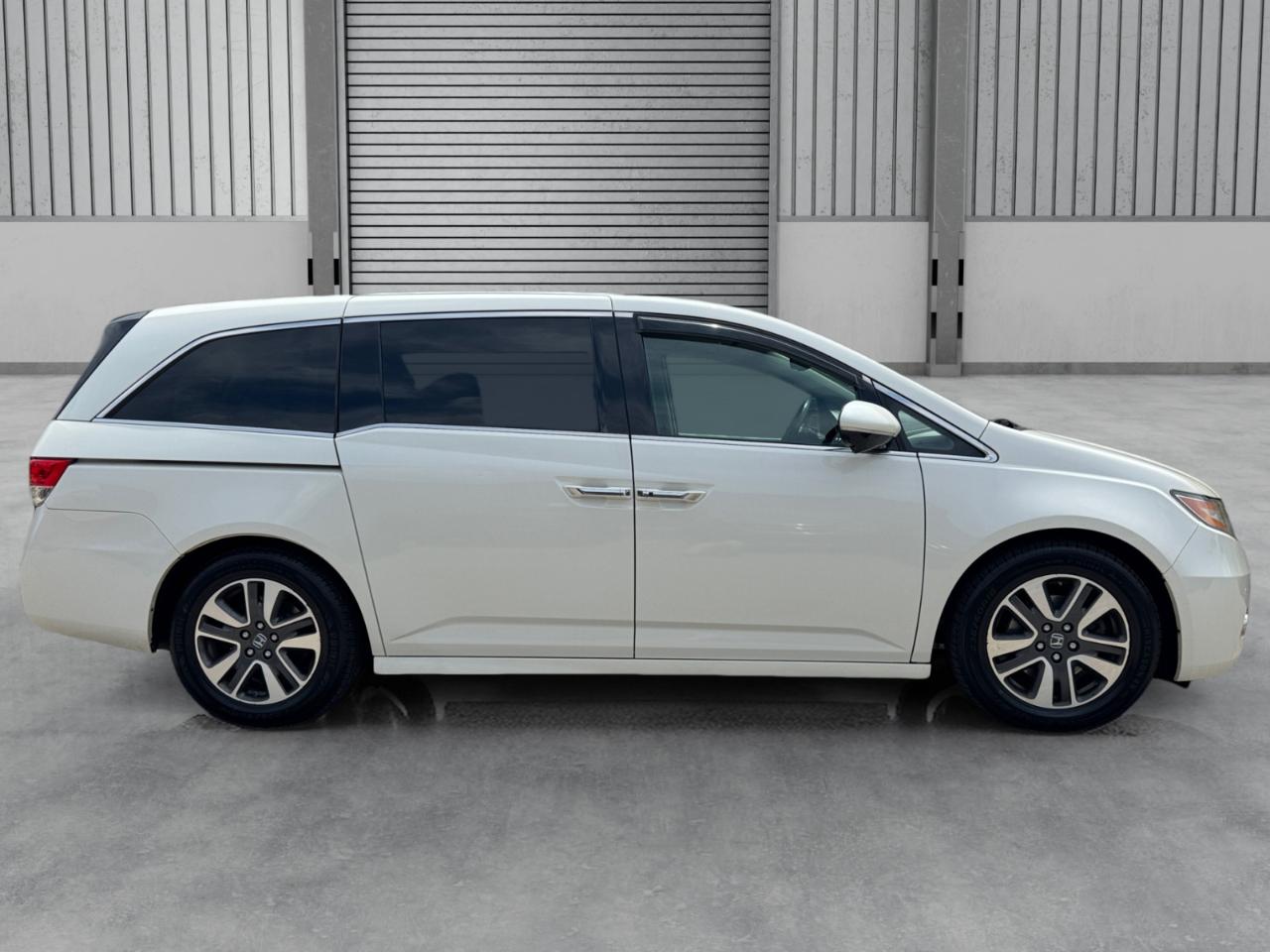 Honda Odyssey 5dr Touring 2015