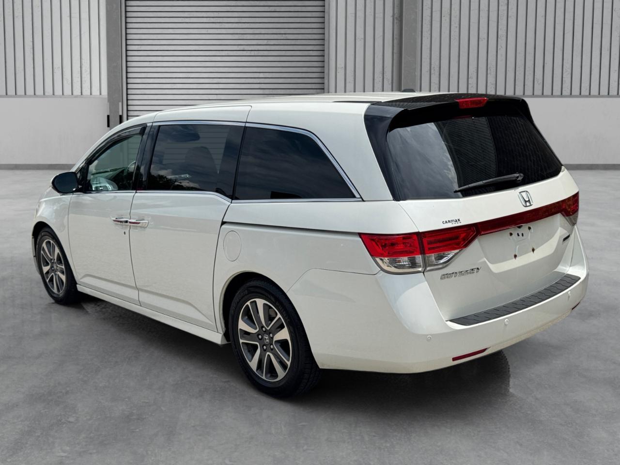 Honda Odyssey 5dr Touring 2015