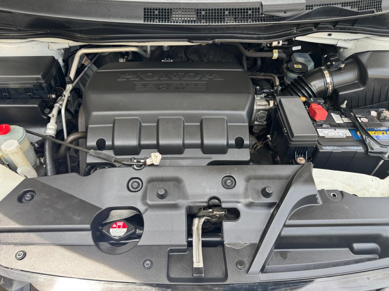 Honda Odyssey 5dr Touring 2015