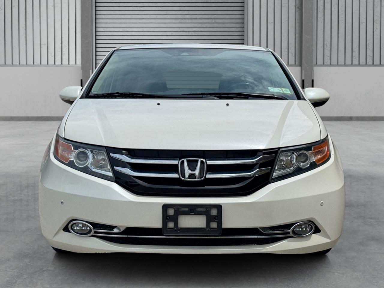 Honda Odyssey 5dr Touring 2015