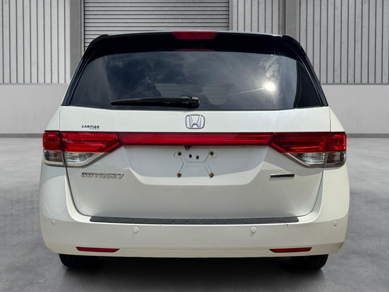 Honda Odyssey 5dr Touring 2015