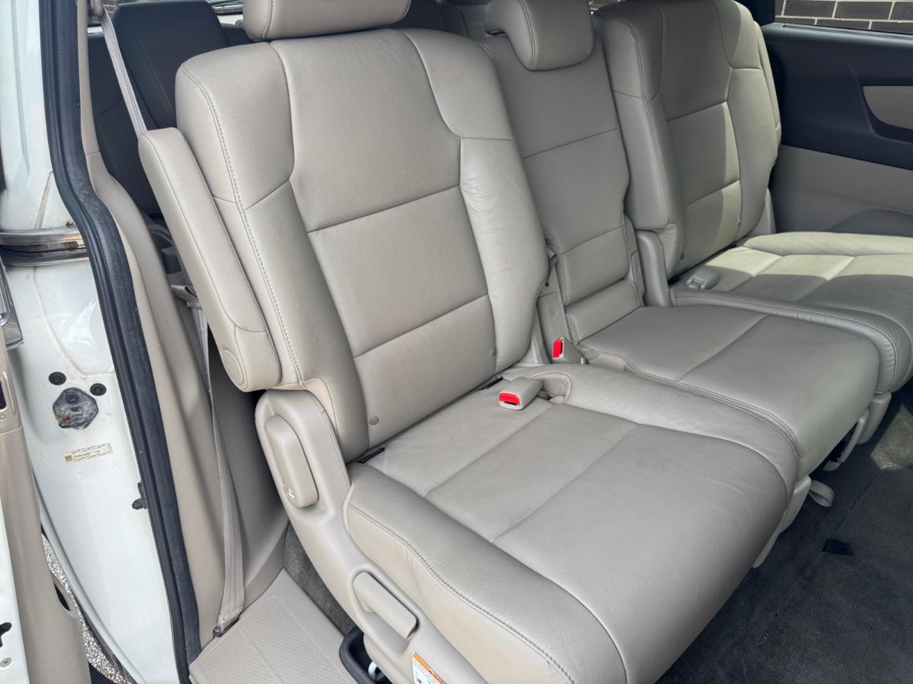 Honda Odyssey 5dr Touring 2015