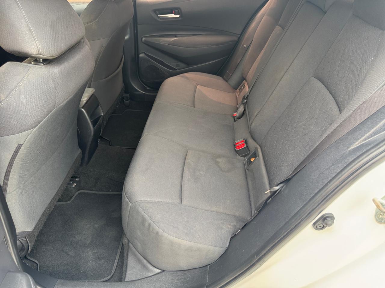 Toyota Corolla LE CVT (Natl) 2020
