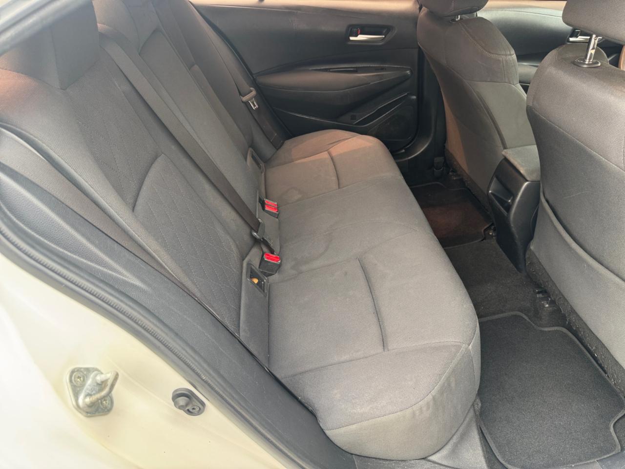 Toyota Corolla LE CVT (Natl) 2020