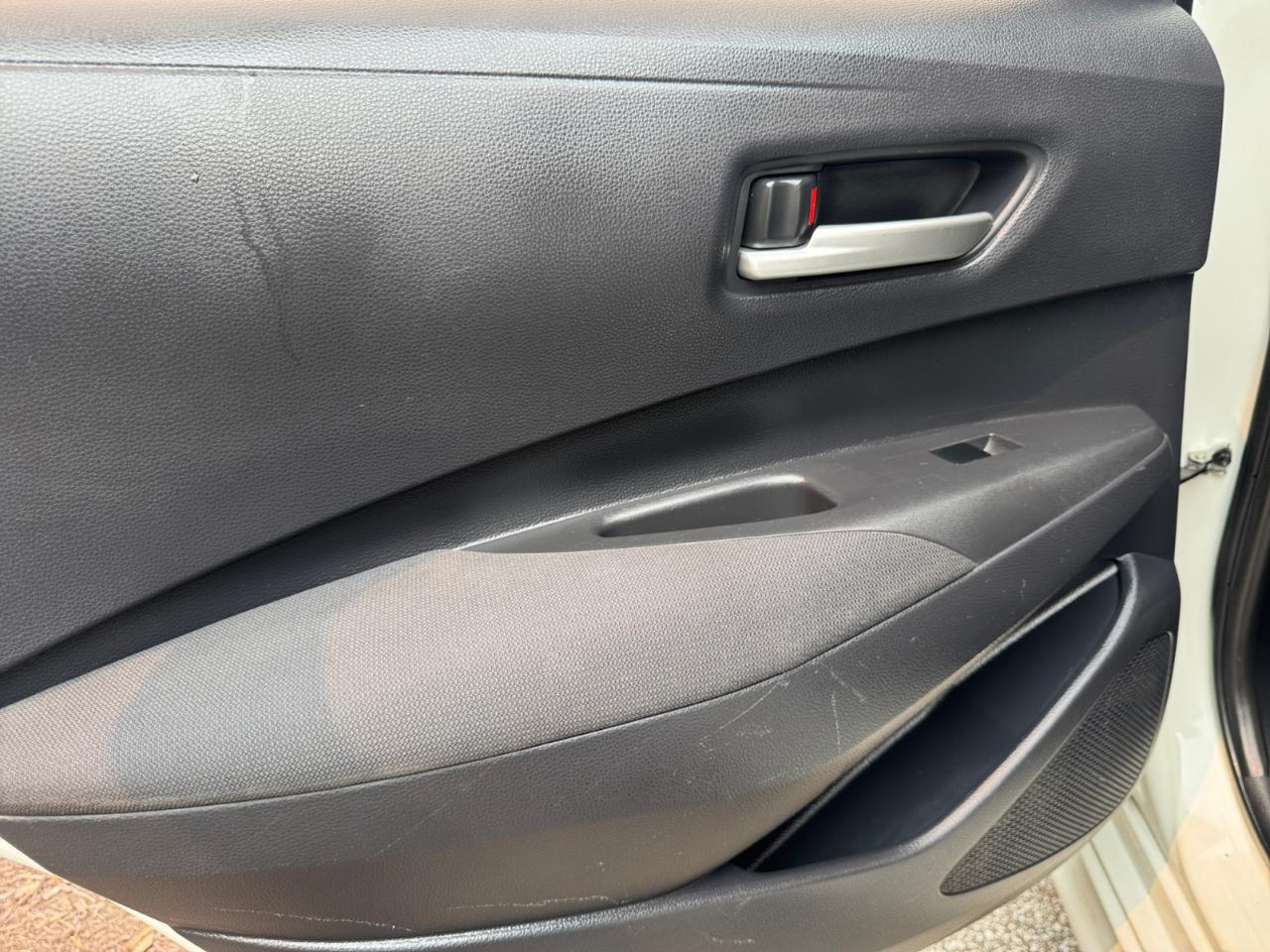 Toyota Corolla LE CVT (Natl) 2020