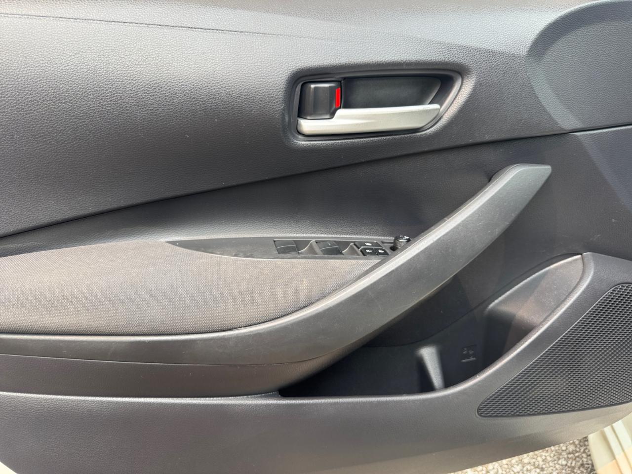 Toyota Corolla LE CVT (Natl) 2020
