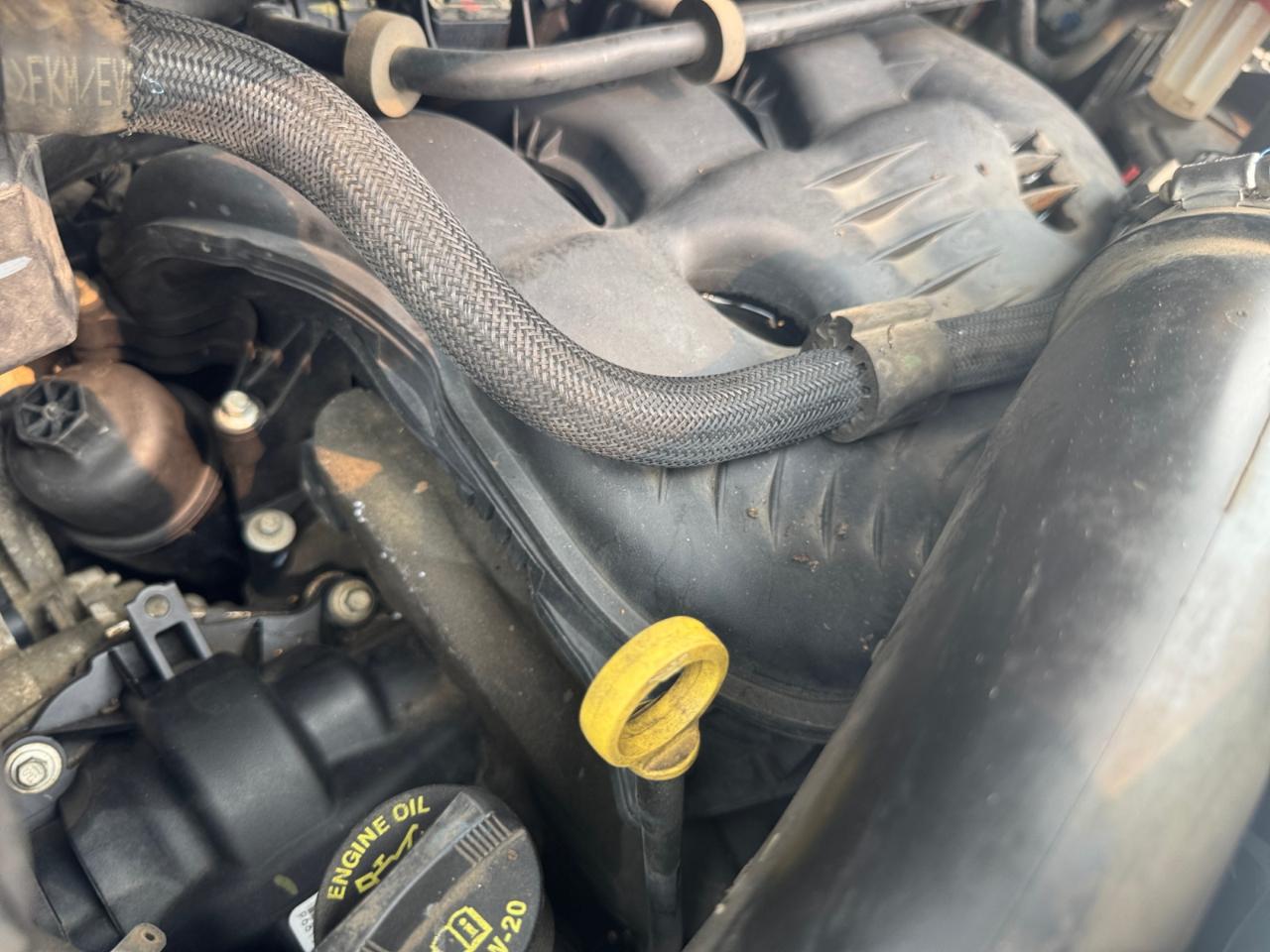 RAM ProMaster Cargo Van 1500 High Roof 136" WB 2017