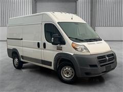 2017 RAM ProMaster Cargo Van 