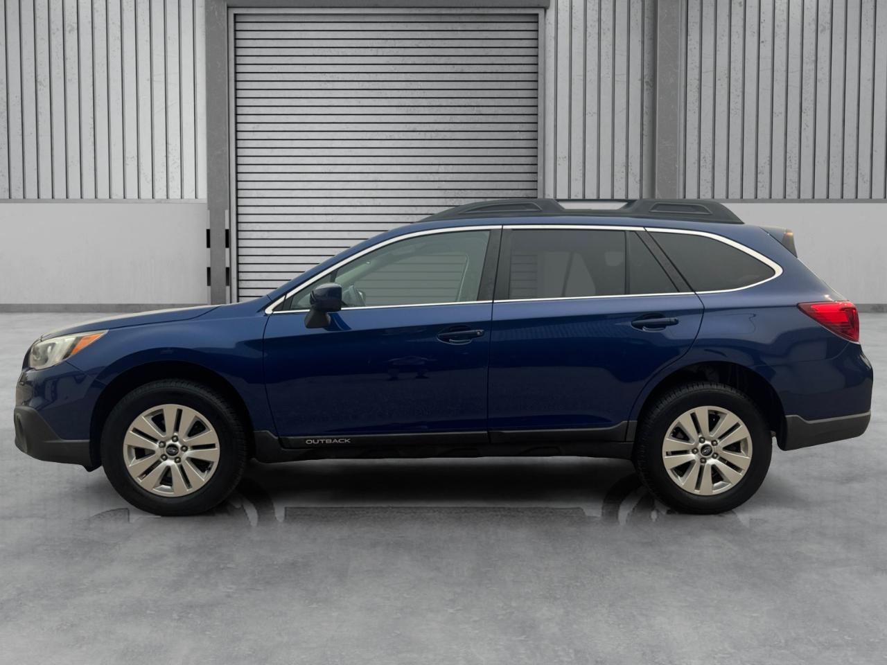 Subaru Outback 4dr Wgn 2.5i Premium PZEV 2016