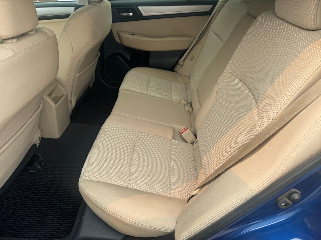 Subaru Outback 4dr Wgn 2.5i Premium PZEV 2016