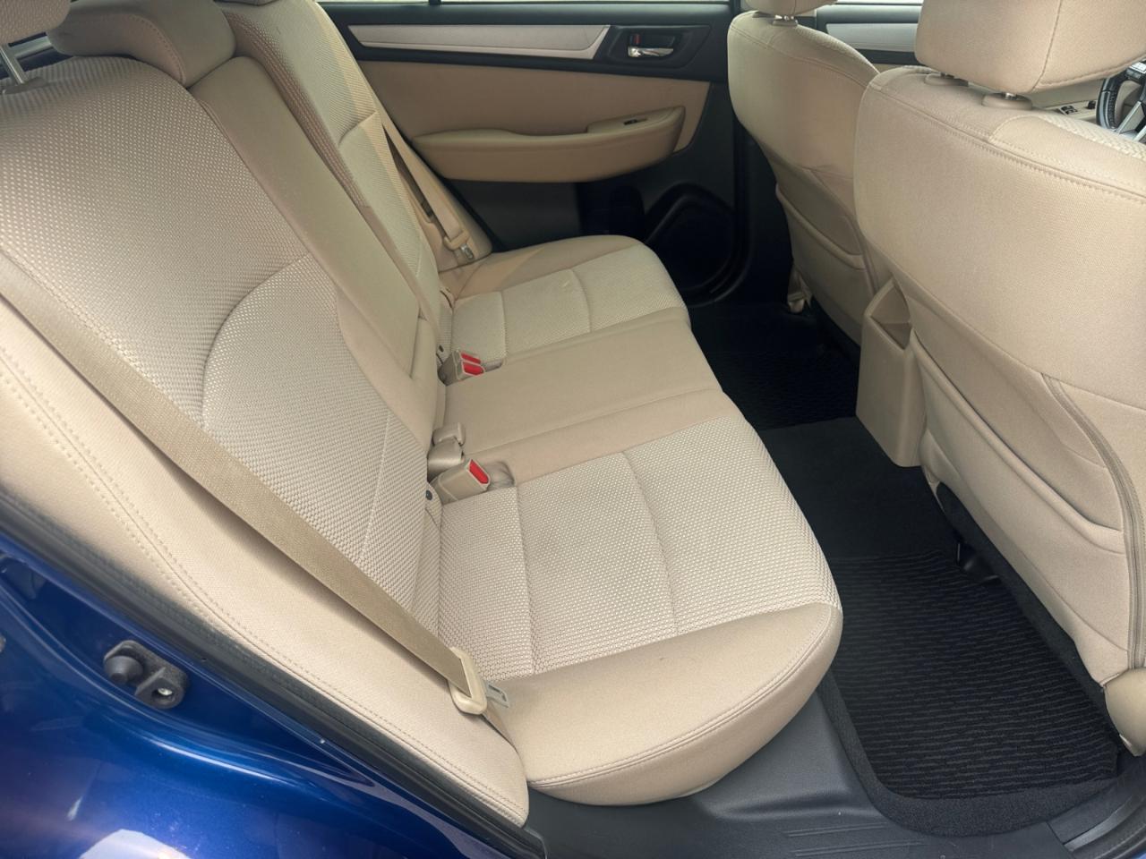 Subaru Outback 4dr Wgn 2.5i Premium PZEV 2016