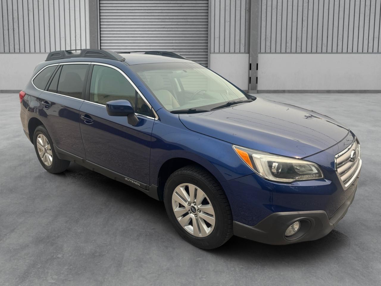 Subaru Outback 4dr Wgn 2.5i Premium PZEV 2016