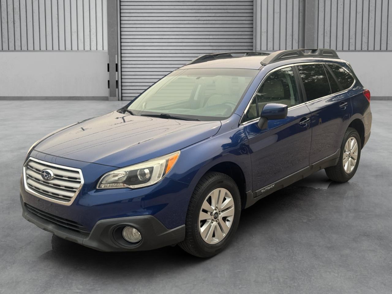 Subaru Outback 4dr Wgn 2.5i Premium PZEV 2016