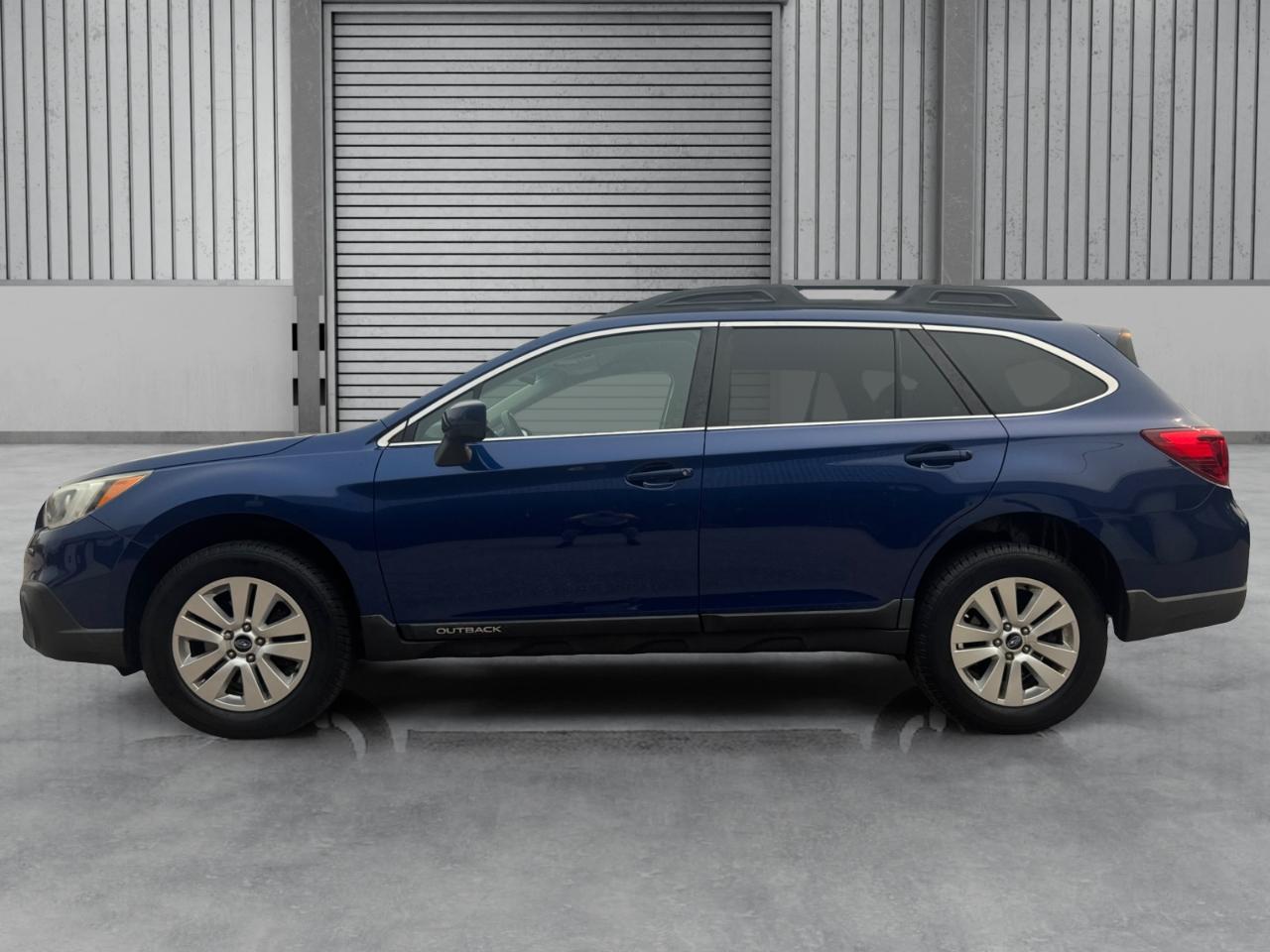 Subaru Outback 4dr Wgn 2.5i Premium PZEV 2016