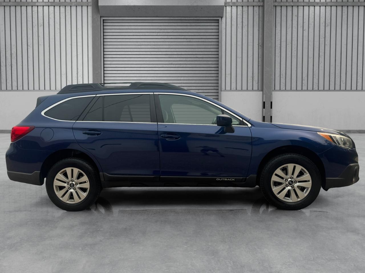 Subaru Outback 4dr Wgn 2.5i Premium PZEV 2016