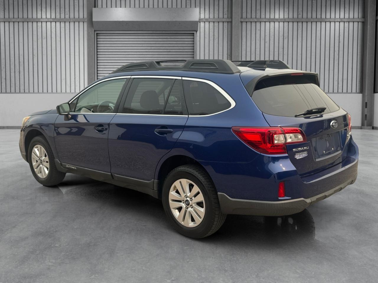 Subaru Outback 4dr Wgn 2.5i Premium PZEV 2016