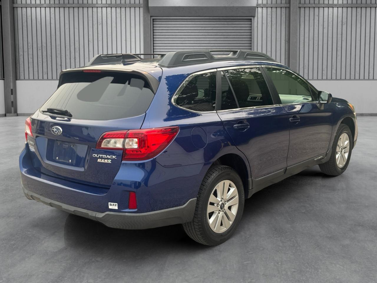 Subaru Outback 4dr Wgn 2.5i Premium PZEV 2016