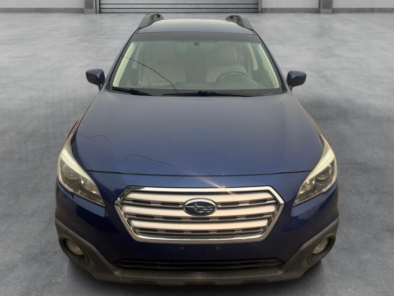 Subaru Outback 4dr Wgn 2.5i Premium PZEV 2016