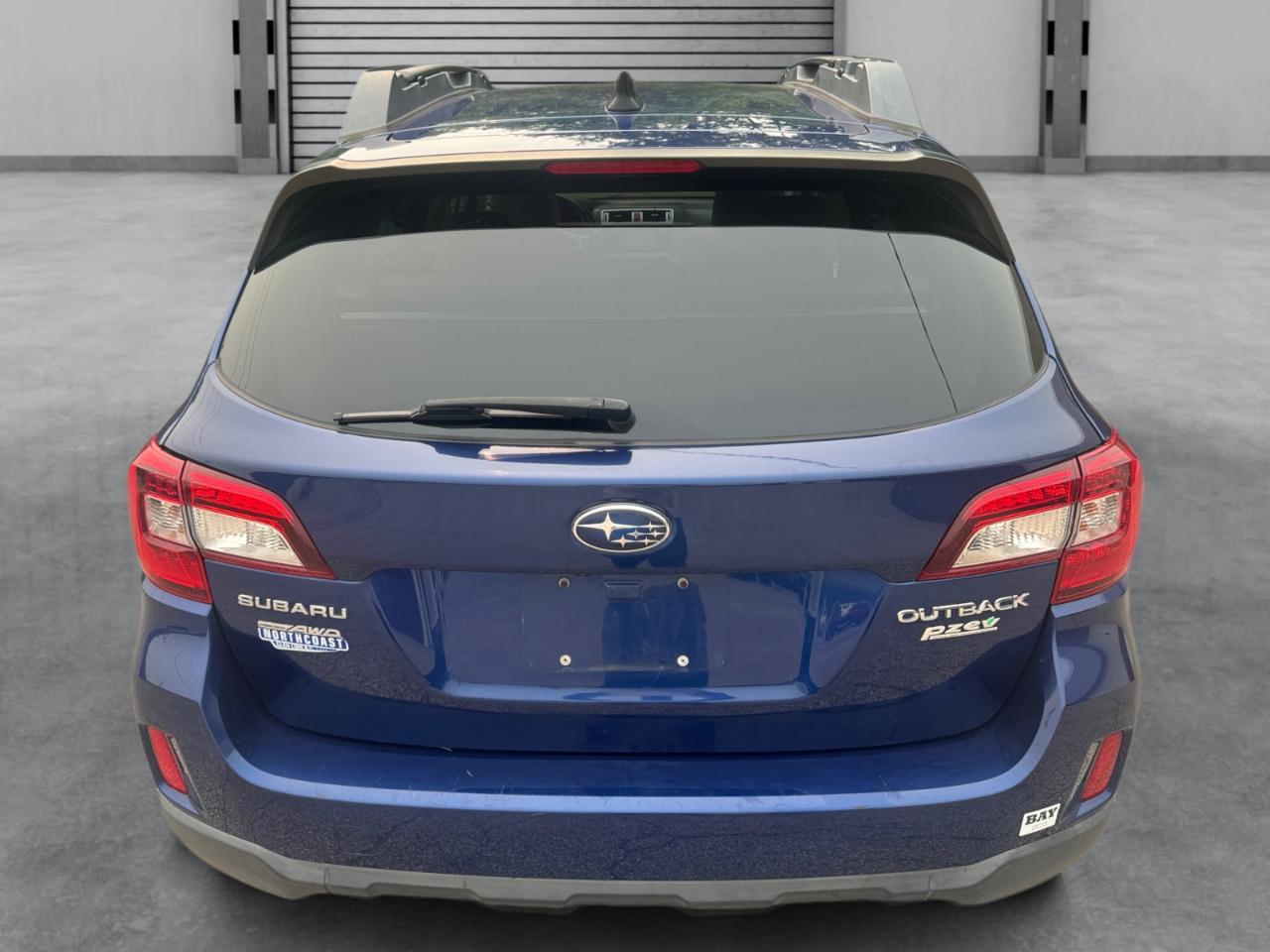 Subaru Outback 4dr Wgn 2.5i Premium PZEV 2016