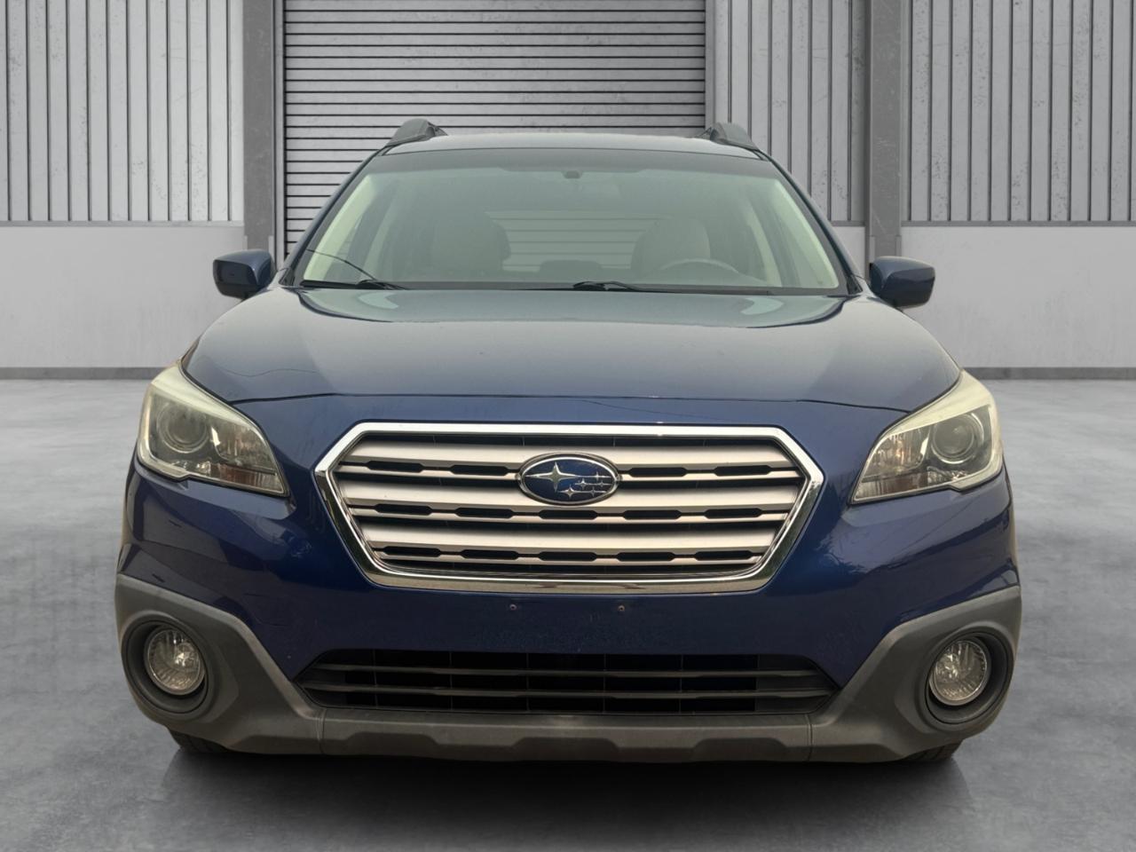 Subaru Outback 4dr Wgn 2.5i Premium PZEV 2016