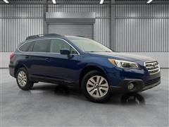 2016 Subaru Outback 