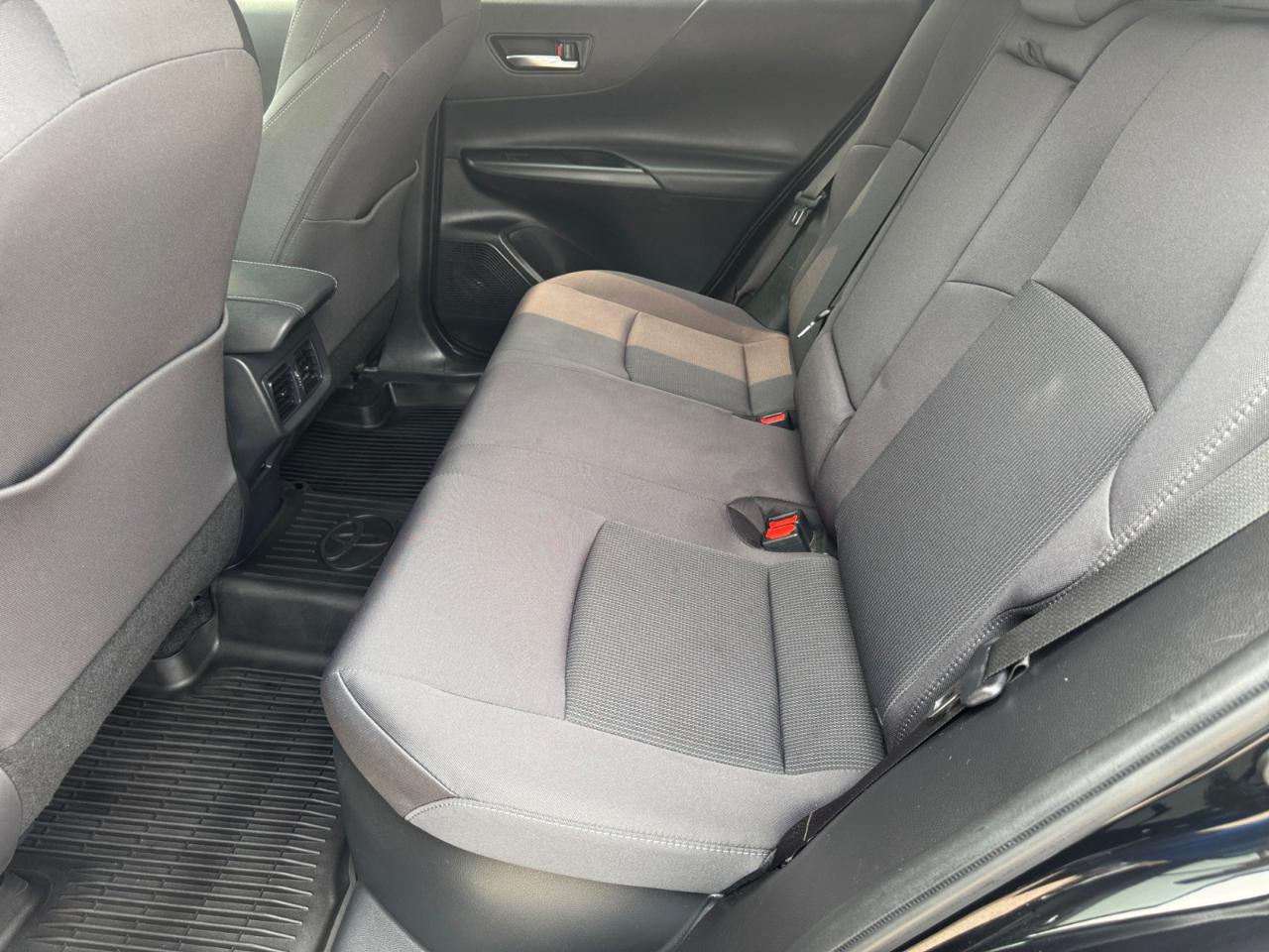 Toyota Venza LE AWD (Natl) 2021