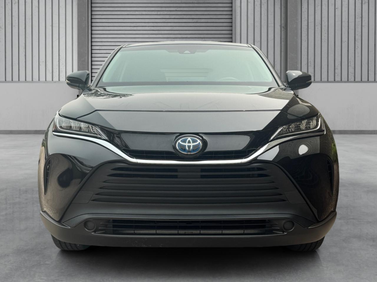 Toyota Venza LE AWD (Natl) 2021
