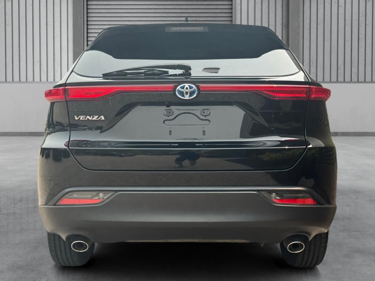 Toyota Venza LE AWD (Natl) 2021