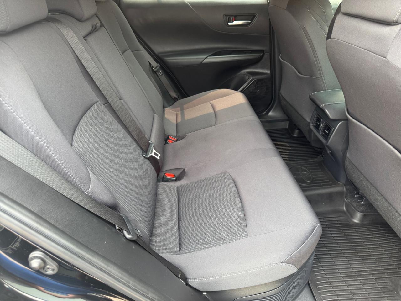 Toyota Venza LE AWD (Natl) 2021