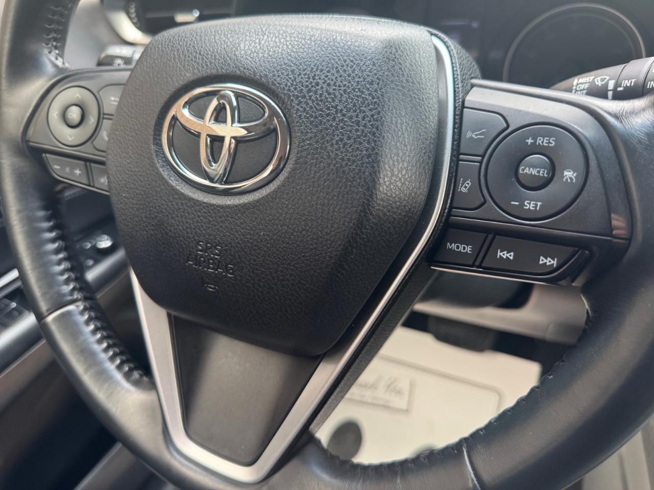 Toyota Venza LE AWD (Natl) 2021