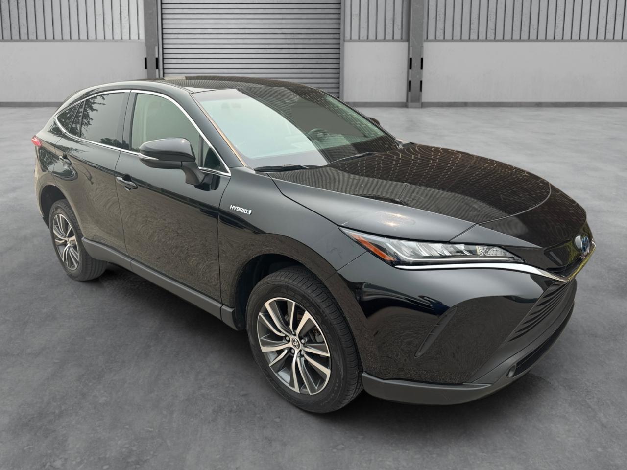 Toyota Venza LE AWD (Natl) 2021