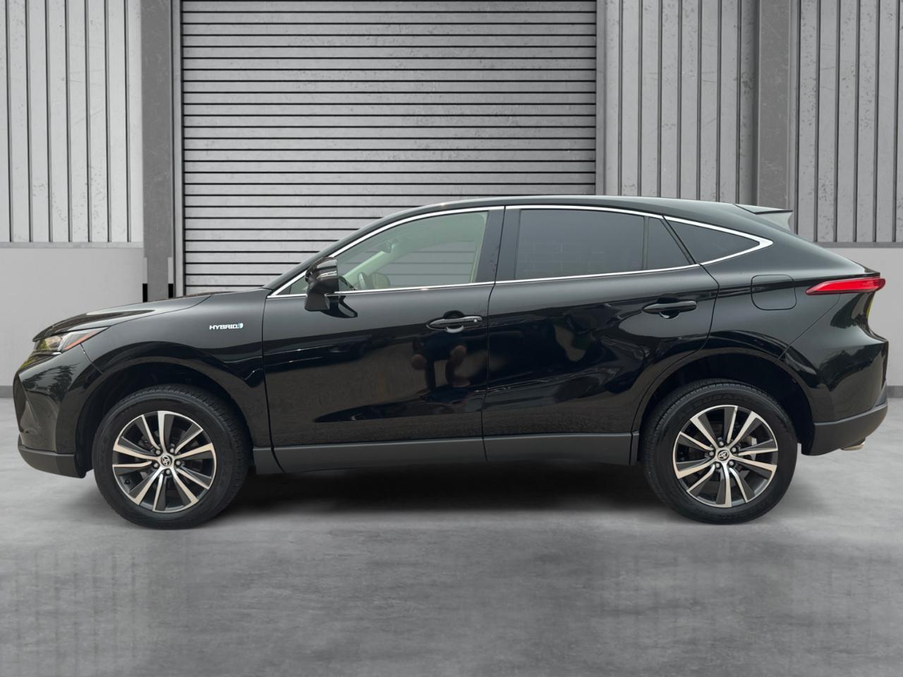 Toyota Venza LE AWD (Natl) 2021