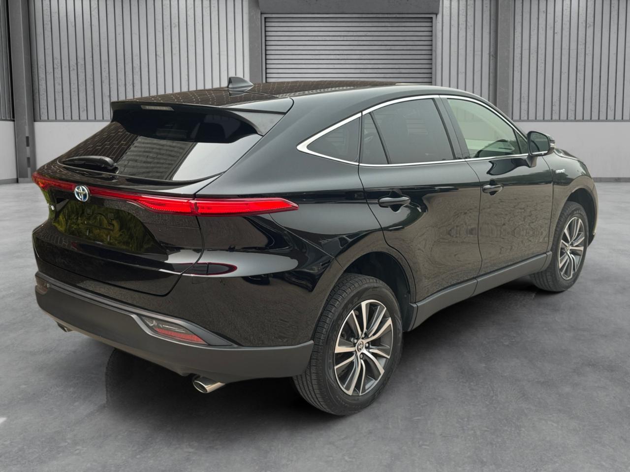 Toyota Venza LE AWD (Natl) 2021