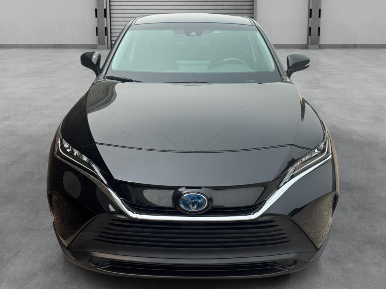Toyota Venza LE AWD (Natl) 2021