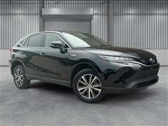 2021 Toyota Venza 