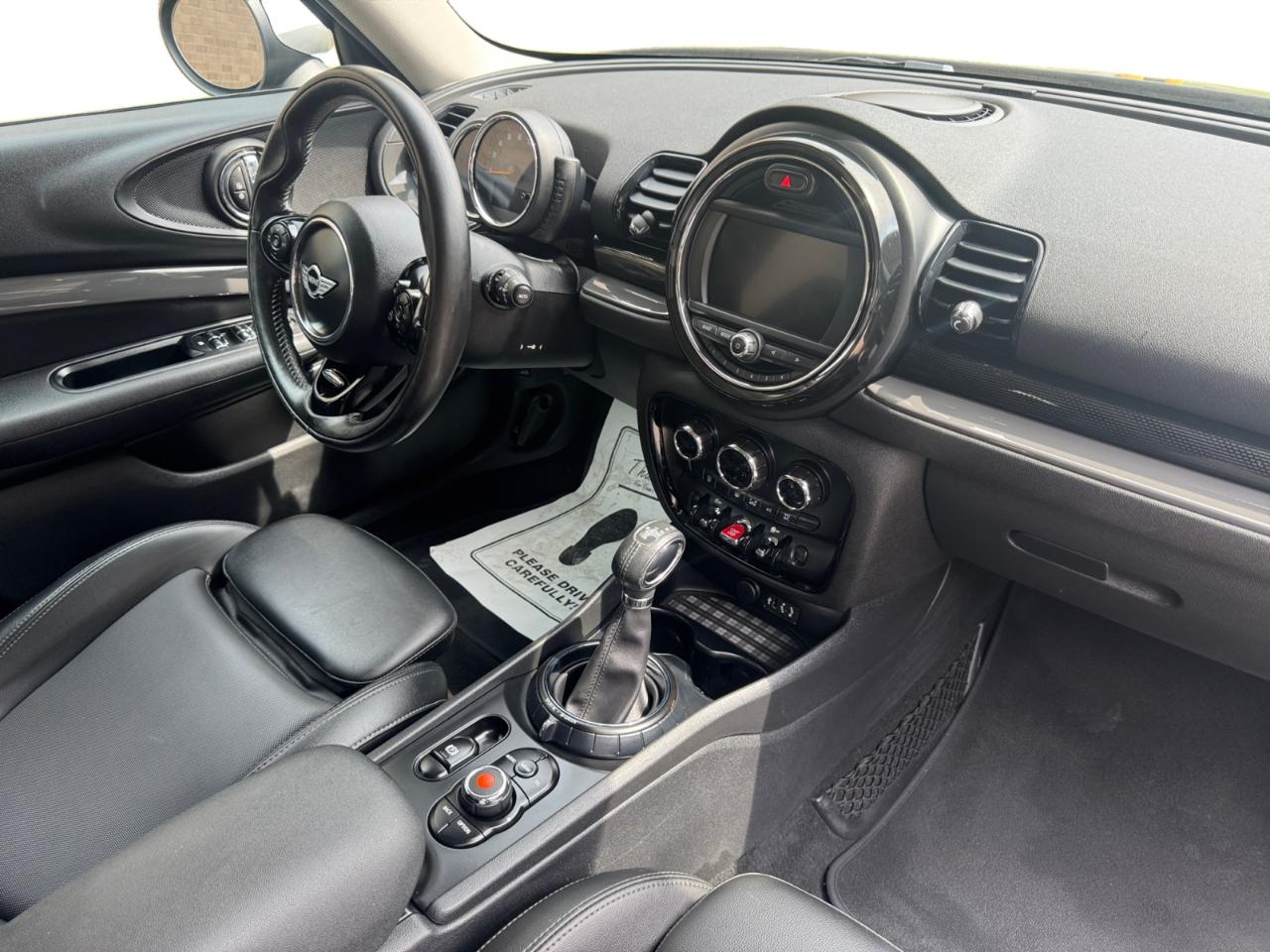 MINI Clubman Cooper S FWD 2017