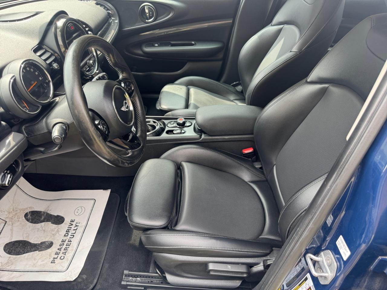 MINI Clubman Cooper S FWD 2017
