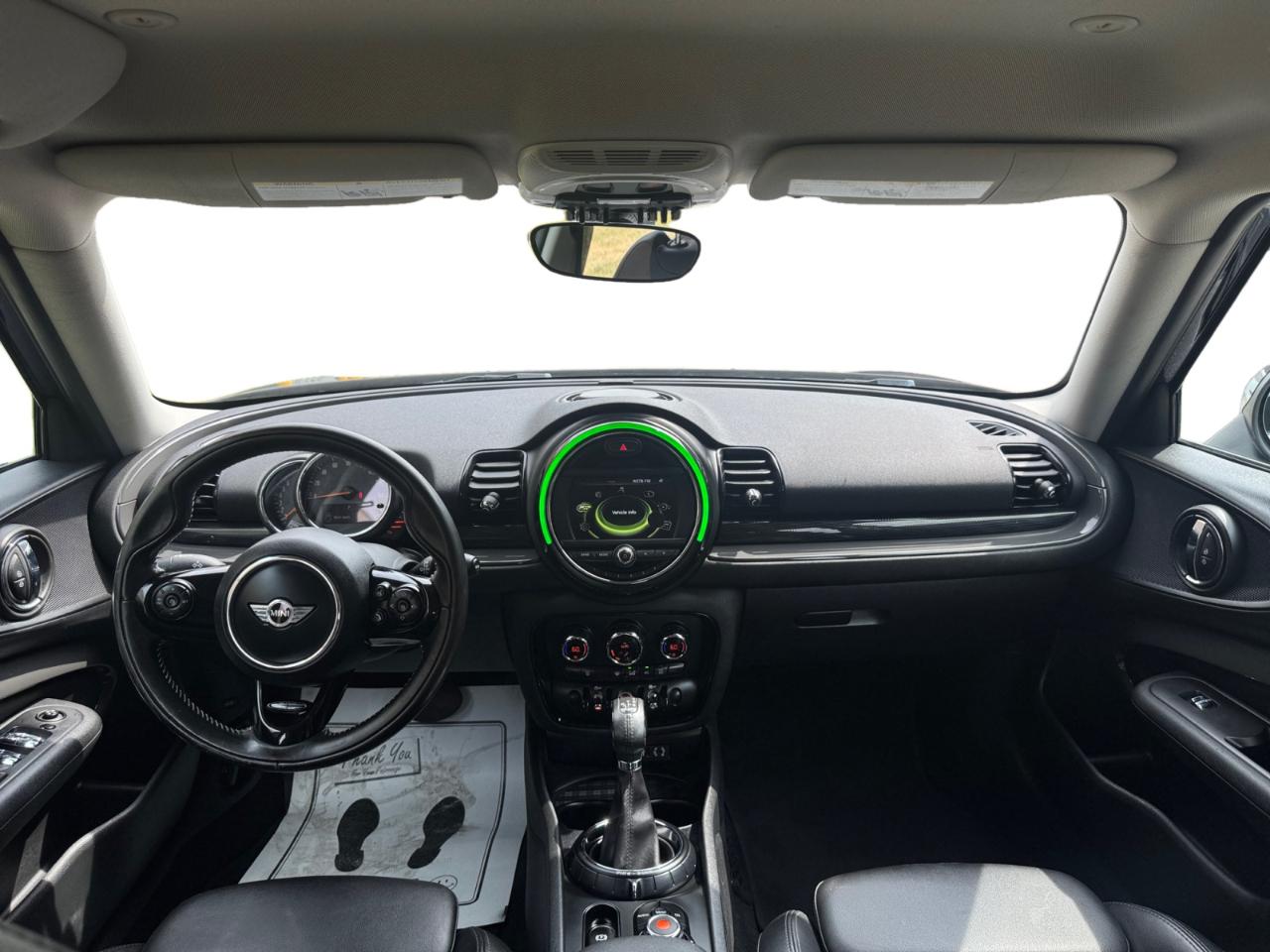 MINI Clubman Cooper S FWD 2017