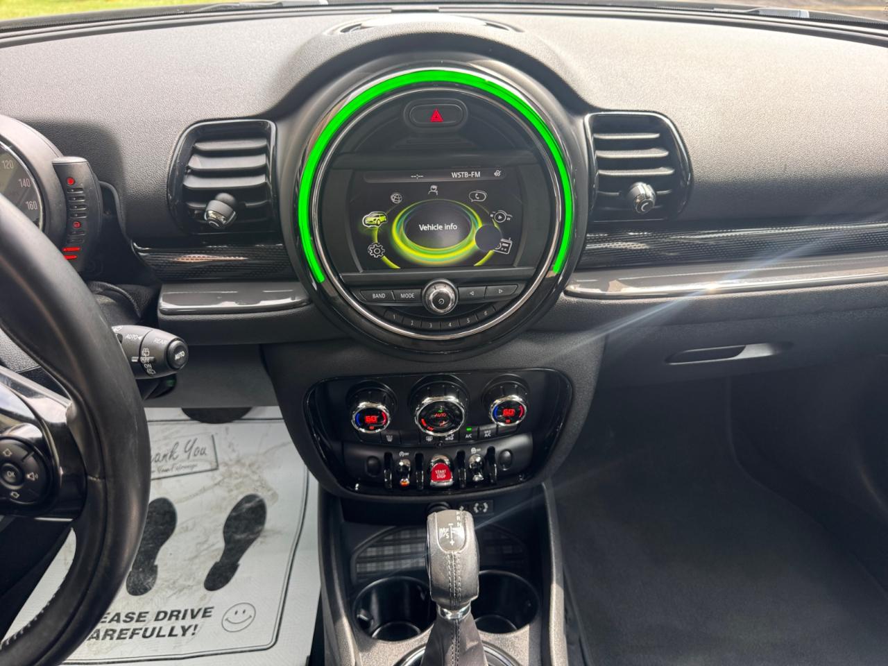 MINI Clubman Cooper S FWD 2017
