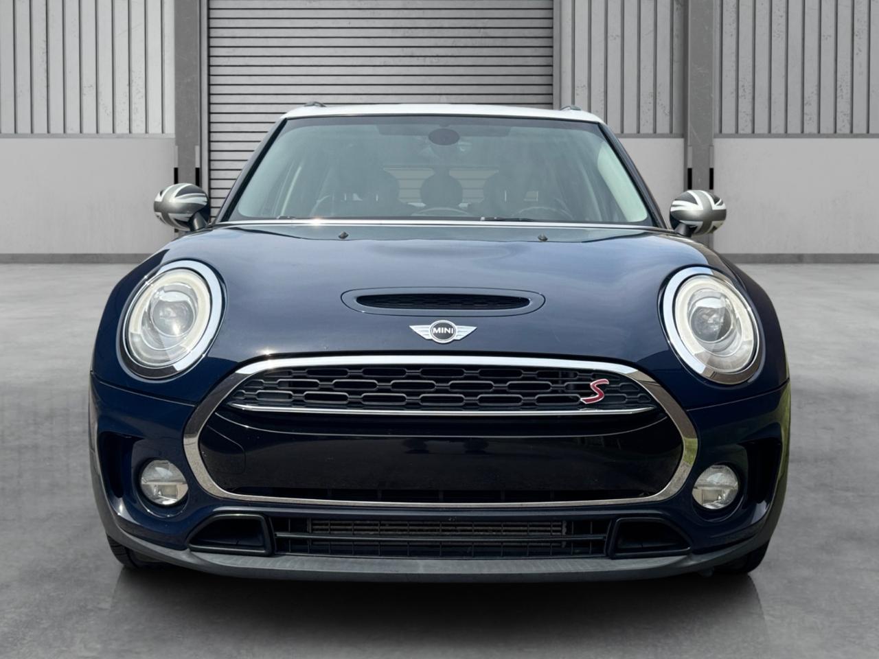 MINI Clubman Cooper S FWD 2017